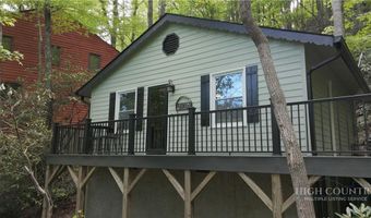 141 Snowflake Rd, Banner Elk, NC 28604