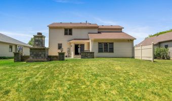 2312 Northgate Blvd, Auburn, IN 46706