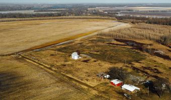 3300 Sheppard Island Rd, Altheimer, AR 72004