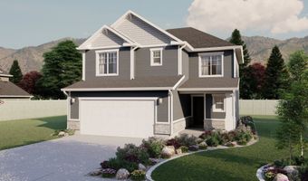 48 W 925 N Plan: Westminster, Brigham City, UT 84302