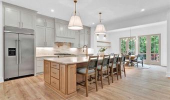 356 Henry Scott, Ball Ground, GA 30107