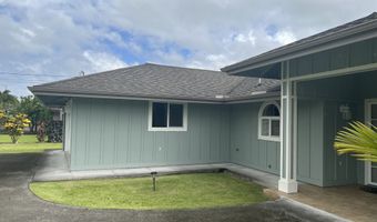 272 NOELANI Loop, Hilo, HI 96720