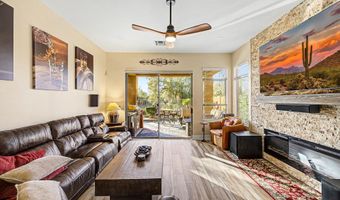 4948 E JUSTICA St, Cave Creek, AZ 85331