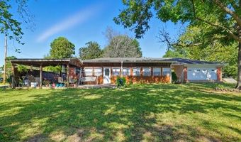 1000 SE 3rd, Antlers, OK 74523