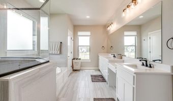 110 War Wagon Cir, Millsap, TX 76066
