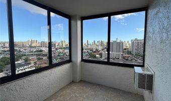 1505 Alexander St 1003, Honolulu, HI 96822