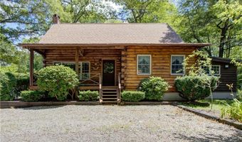 85 Plainfield Pike, Foster, RI 02825