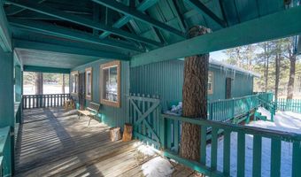 40 Via Del Rey, Angel Fire, NM 87710