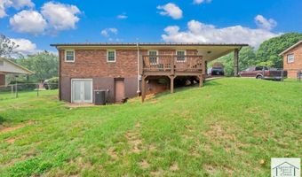 809 Longview Dr, Bassett, VA 24055