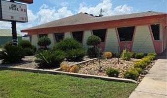 1119 W Wheeler Ave, Aransas Pass, TX 78336