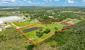132 156 Vanderworth Lane Lot 2 3 4 5, Aransas Pass, TX 78336
