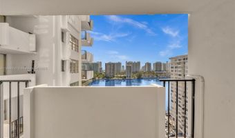 2750 NE 183rd St 1801, Aventura, FL 33160