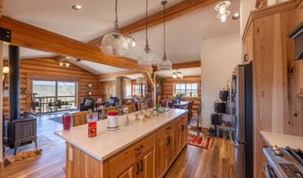 30 VISTA Rd, Cora, WY 82925
