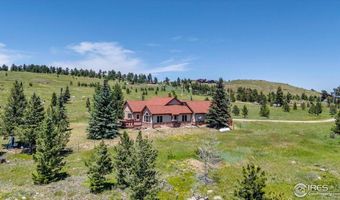 1293 Lost Angel Rd, Boulder, CO 80302