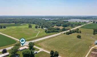 1974 W State Road 28, Alexandria, IN 46001