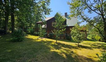 1186 Dry Ridge Rd, Adams, KY 41201