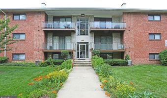 10401 46TH Ave, Beltsville, MD 20705