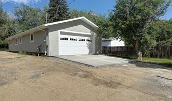 253 N Carrington Ave, Buffalo, WY 82834