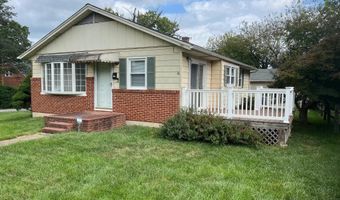 6011 EDNA Ave, Baltimore, MD 21214