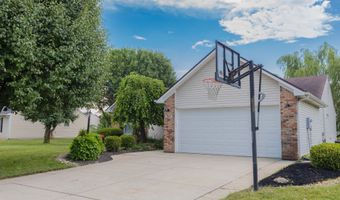 939 Arabian Way, Bargersville, IN 46106