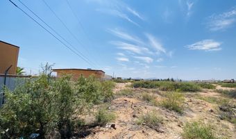 13310 AYLA Rd, El Paso, TX 79938