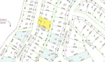 17 Fonsagrada Cir, Hot Springs Village, AR 71909