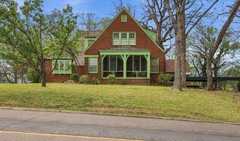 422 S Highland St, Ada, OK 74820