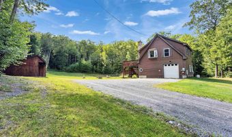 394 Meany Rd, Charlestown, NH 03603
