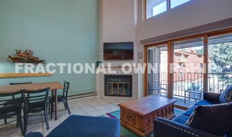 39 Vail Avenue 315A Unit 118 A 118 A, Angel Fire, NM 87710