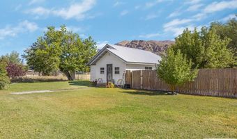 366 N Water St, Arco, ID 83213
