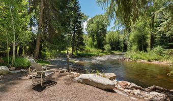 99 Shady Ln, Aspen, CO 81611