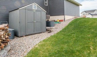 7542 Shorewood St, Allendale, MI 49401