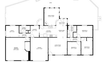 38325 SCRAVEL HILL Rd NE, Albany, OR 97322