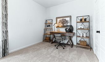 2707 Weston Way Plan: Concord II, Anna, TX 75409