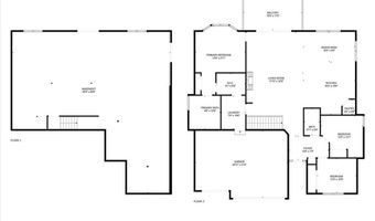 2360 Old Lemay Ferry Rd, Arnold, MO 63010
