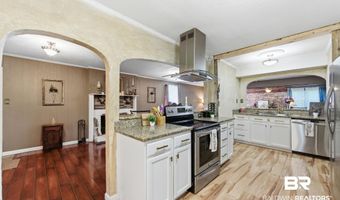 51620 Robert White Rd, Bay Minette, AL 36507