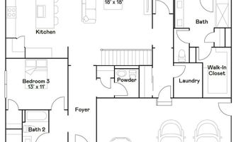 1021 Waterford St, Algonquin, IL 60102