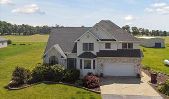 14134 Elm Row Rd, Albion, MI 49224