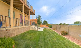 3809 CALLE CASTANO NE, Albuquerque, NM 87111