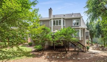 2945 Gleneagles Pointe, Alpharetta, GA 30005