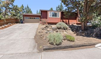 2320 NE Wells Acres Rd, Bend, OR 97701