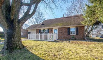 1795 Maumee Dr, Xenia, OH 45385
