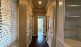 607 Nelson, McAlester, OK 74501