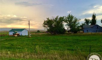 2408 E I, Ballantine, MT 59006