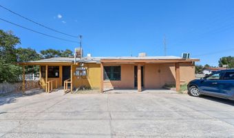 308 Franklin St, Anthony, TX 79821