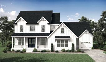 5401 Ayana Dr Plan: BELTERRA, Arrington, TN 37014