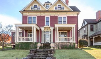 326 E 7TH St, Anniston, AL 36207