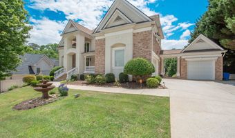 4054 Lyon Blvd SW, Atlanta, GA 30331