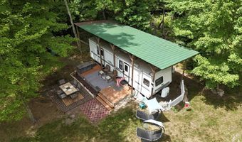 1120 Bighorn Dr, Arkdale, WI 54613