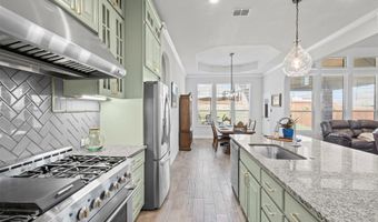 237 Welch Folly Ln, Aledo, TX 76008
